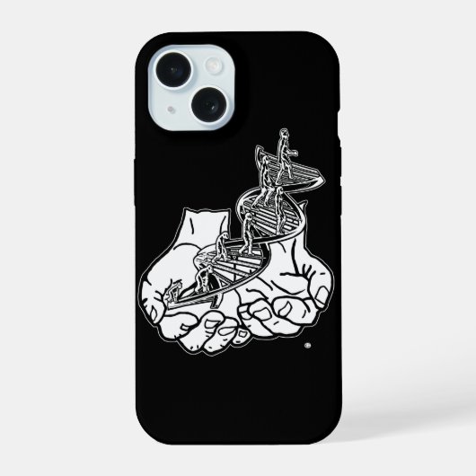 iphone 15 hoes case (Achterkant)