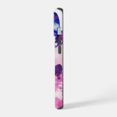iPhone 15 hoes Case (Linkerkant)