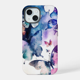 iPhone 15 hoes Case