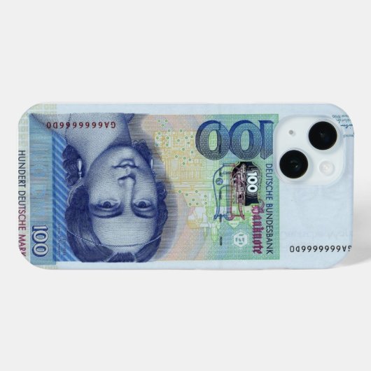 iphone 15 hoesje (Achterkant (horizontaal))
