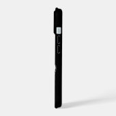 iphone 15 hoesje (Linkerkant)