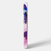 iPhone 15 Hoesje (Achterkant / Links)