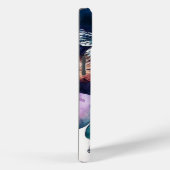 iPhone 15 Hoesje (Achterkant / Rechts)