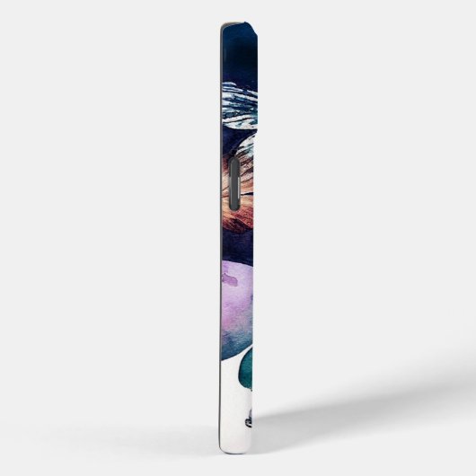 iPhone 15 Hoesje (Achterkant / Rechts)