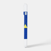 iPhone 15 Hoesje (Linkerkant)