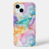 iPhone 15 Hoesje (Achterkant)