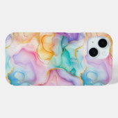 iPhone 15 Hoesje (Achterkant (horizontaal))