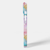 iPhone 15 Hoesje (Achterkant / Links)