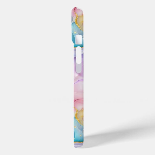 iPhone 15 Hoesje (Achterkant / Links)