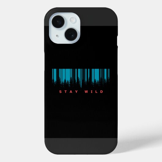 iphone 15 hoesje (Achterkant)