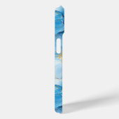iPhone 15 Hoesje (Achterkant / Rechts)