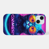 iphone 15 hoesje (Achterkant horizontaal)