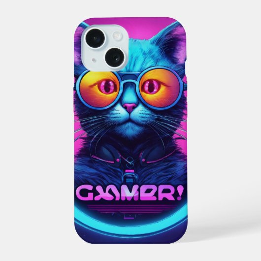 iphone 15 hoesje (Achterkant)