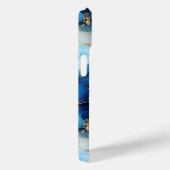 iPhone 15 Hoesje (Achterkant / Rechts)