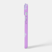 Iphone 15 hoesje cute (Linkerkant)