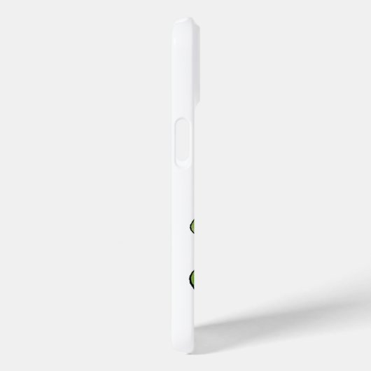 iPhone 15 hoesje (Doodle - Handgetekend) (Achterkant / Rechts)