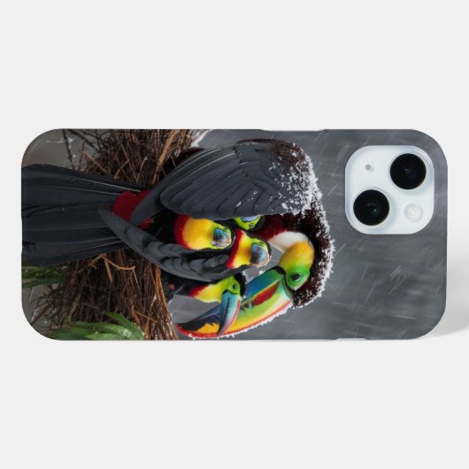 iPhone 15 Hoesje ontwerp (Achterkant (horizontaal))