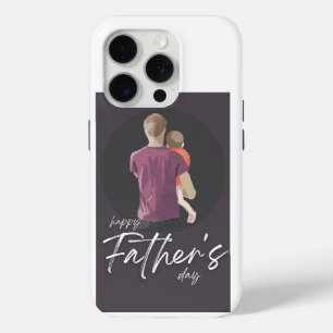 iPhone 15 hoesje vaderdag Speciaal