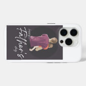 iPhone 15 hoesje vaderdag Speciaal (Achterkant (horizontaal))