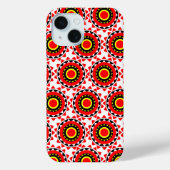 iPhone 15 Hoesjes (Achterkant)