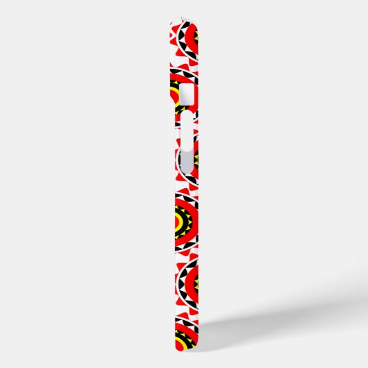 iPhone 15 Hoesjes (Achterkant / Links)