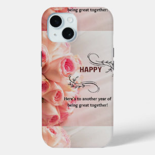 iPhone 15 Hoesjes