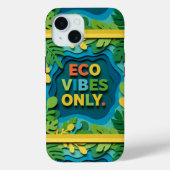 iPhone 15 Hoesjes (Achterkant)