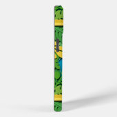 iPhone 15 Hoesjes (Achterkant / Rechts)