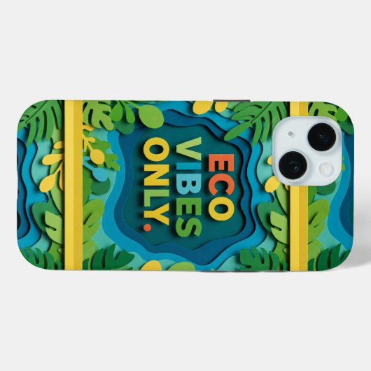 iPhone 15 Hoesjes (Achterkant (horizontaal))