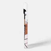 Iphone 15 hoesjes (Achterkant / Links)