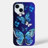 iPhone 15 Hoesjes (Achterkant)