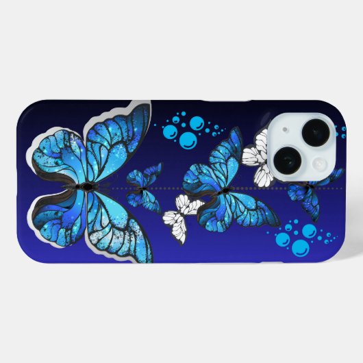 iPhone 15 Hoesjes (Achterkant (horizontaal))