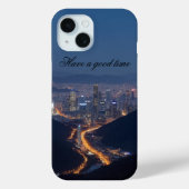 iPhone 15 Hoesjes (Achterkant)