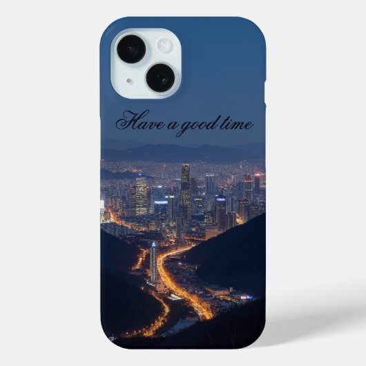 iPhone 15 Hoesjes (Achterkant)