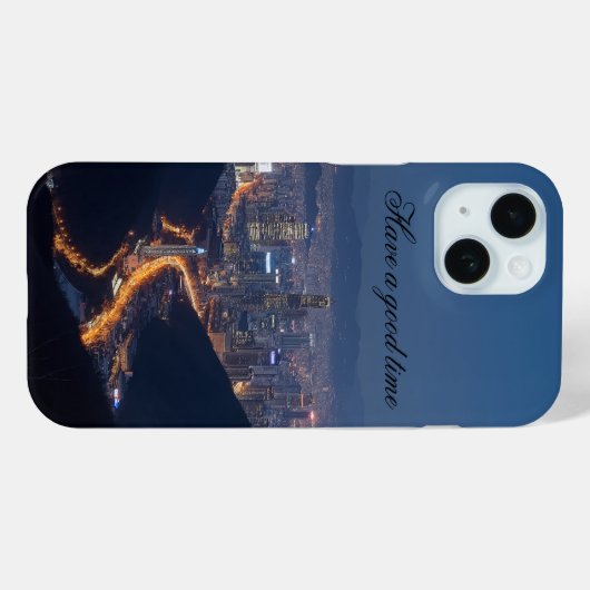 iPhone 15 Hoesjes (Achterkant (horizontaal))