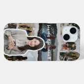 iPhone 15 Hoesjes (Achterkant (horizontaal))