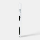Iphone 15 hoesjes case (Linkerkant)