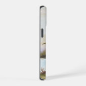 iPhone 15 Hoesjes Case (Rechterkant)