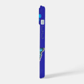 iPhone 15 Hoesjes Case (Linkerkant)