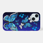 iPhone 15 Hoesjes Case (Achterkant horizontaal)