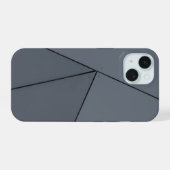 iPhone 15 hoesjes Case (Achterkant horizontaal)