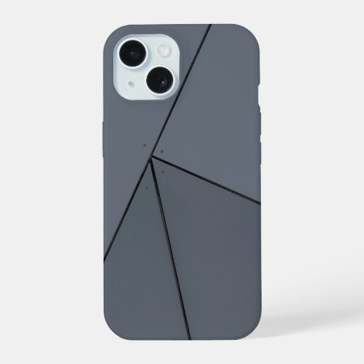 iPhone 15 hoesjes Case (Achterkant)