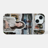 iPhone 15 Hoesjes Case (Achterkant horizontaal)