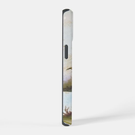 iPhone 15 Hoesjes iPhone 15 Case (Rechterkant)