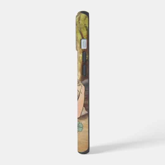 iPhone 15 Hoesjes iPhone 15 Case (Linkerkant)