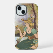 iPhone 15 Hoesjes iPhone 15 Case (Achterkant)