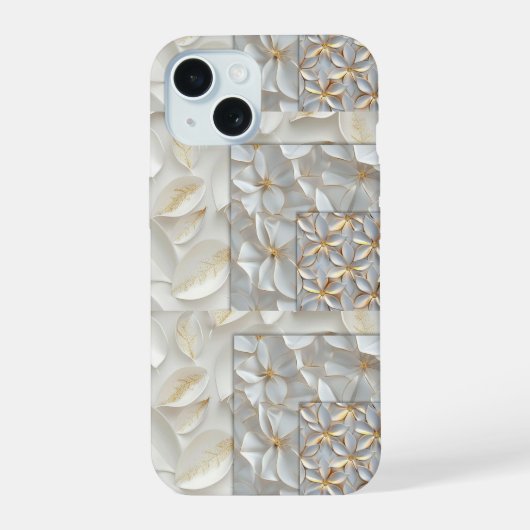 iPhone 15 hoezen Case (Achterkant)