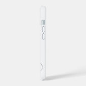 Iphone 15 ikebana case (Linkerkant)