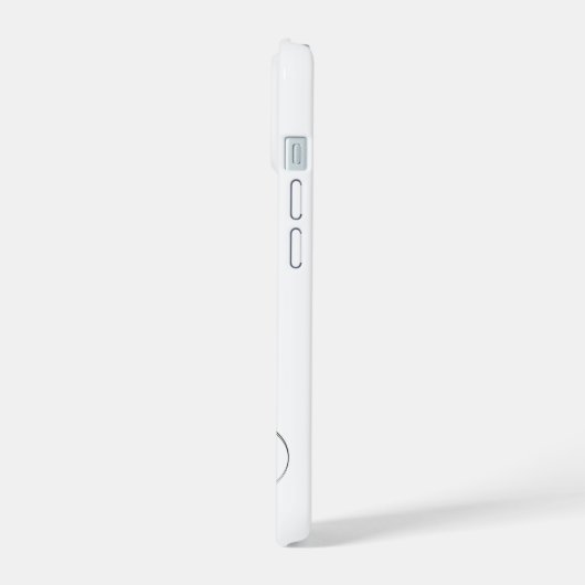 Iphone 15 ikebana case (Linkerkant)