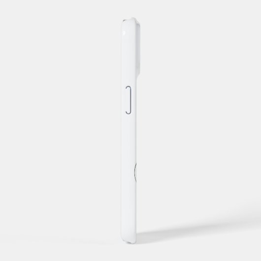 Iphone 15 ikebana case (Rechterkant)